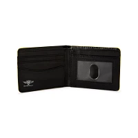 Buckle-Down Faces SpongeBob SquarePants Bifold Wallet