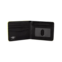 Buckle-Down The Mystery Machine Bifold Wallet - Scooby-Doo