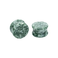 Qinghai Jade Stone Plugs