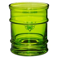 Wasted Molded Shot Glass - 2 oz.