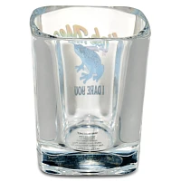 Lick Me I Dare You Shot Glass - 2 oz.