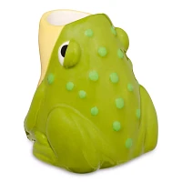 Molded Toadally Fucked Shot Glass - 2 oz.