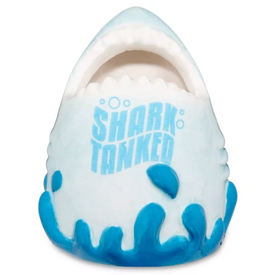 Molded Shark Shot Glass - 2 oz.