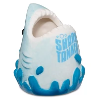 Molded Shark Shot Glass - 2 oz.