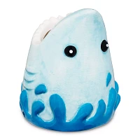 Molded Shark Shot Glass - 2 oz.