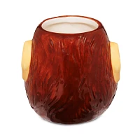 Chimp Molded Shot Glass - 2.5 oz.