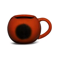 Molded Tit Coffee Mug - 25 oz.