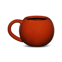 Molded Tit Coffee Mug - 25 oz.