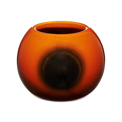 Brown Boob Shot Glass - 3.5 oz.