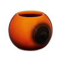 Brown Boob Shot Glass - 3.5 oz.