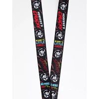 Here's Chucky Lanyard - Chucky