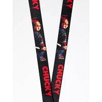 Here's Chucky Lanyard - Chucky