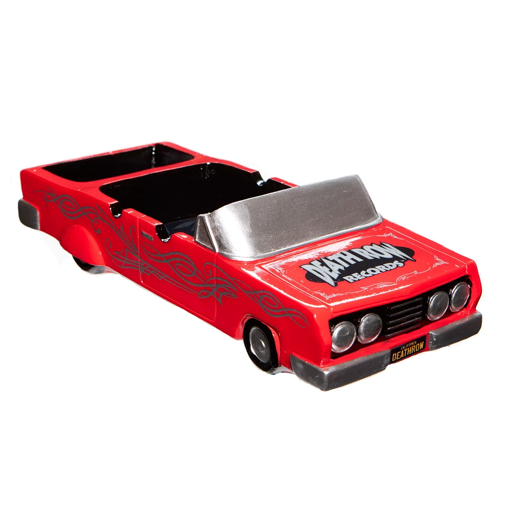 Death Row Records Lowrider Ashtray