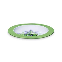 Puff Puff Pass Round Ashtray with Lid