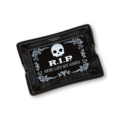 Rest In Peace Ashtray