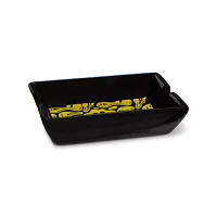 Melting Smiley Face Ashtray