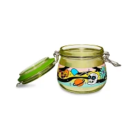 Psychedelic Stash Jar - 16.9 oz.