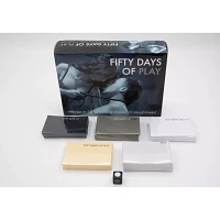 Fifty Days of Play Game - Fifty Shades of Grey