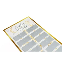 Couple's Advent-ure Calendar