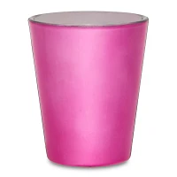 21 & Getting Trashed Shot Glass - 2 oz.