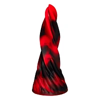 Creature Cocks Hell Kiss Dildo