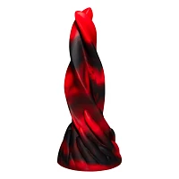 Creature Cocks Hell Kiss Dildo