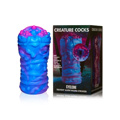 Creature Cocks Cyclone Stroker
