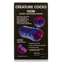 Creature Cocks Cyclone Stroker