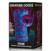 Creature Cocks Cyclone Stroker