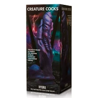 Creature Cocks Hydra Sea Monster Dildo