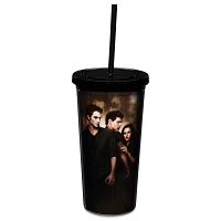 The Twilight Saga Cup with Straw - 16 oz.