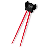 Mothman Chopsticks with Topper