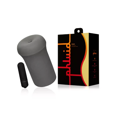 Dream Stroker with Removable Bullet – Phluid