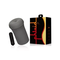 Dream Stroker with Removable Bullet – Phluid