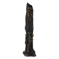 Fire Dragon Stand Incense Burner