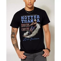 Alan Jackson Chattahoochee T Shirt