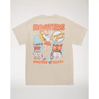 Hooters Country Club T Shirt