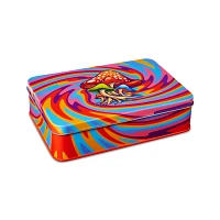 Mushroom Swirl Mini Box