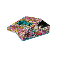 Alice Keyhole Mini Box