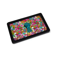 Alice Keyhole Rolling Tray