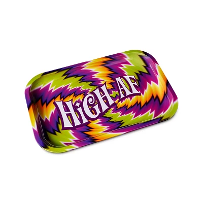 High AF Dizzy Tray