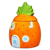 SpongeBob SquarePants Pineapple Stash Jar