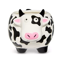 Cow Friend Molded Coffee Mug - 14.5 oz.