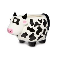 Cow Friend Molded Coffee Mug - 14.5 oz.