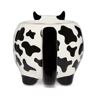 Cow Friend Molded Coffee Mug - 14.5 oz.
