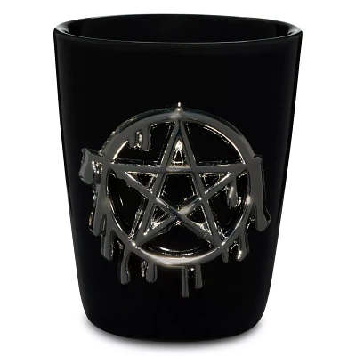 Pentagram Shot Glass - 2 oz.