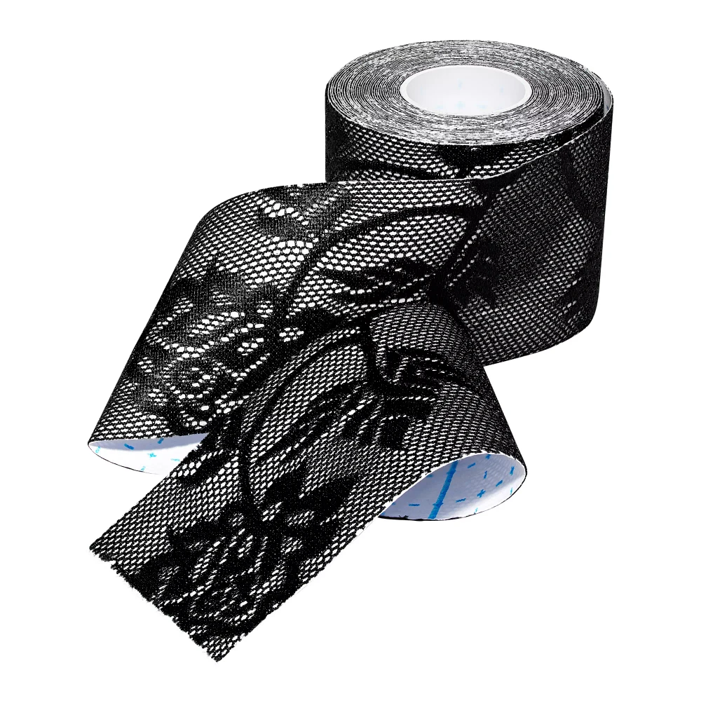 F.I.T. Black Lace Adhesive Lift Tape