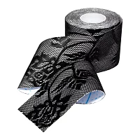 F.I.T. Black Lace Adhesive Lift Tape