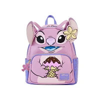 Loungefly Angel Mini Backpack - Lilo & Stitch