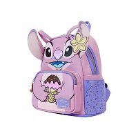 Loungefly Angel Mini Backpack - Lilo & Stitch